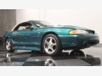 Thumbnail Photo 28 for 1997 Ford Mustang